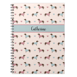 Caderno Espiral Sacos e Sintomas