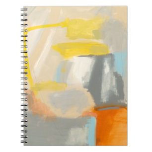 Caderno Espiral Sacred I