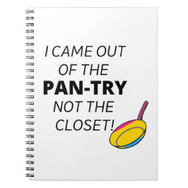 Caderno Espiral Saí da Peste