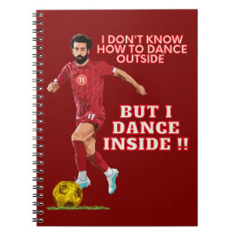 CADERNO ESPIRAL SALAH