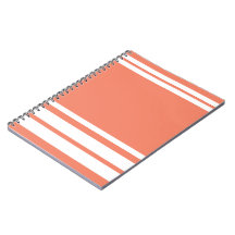 Salmão: Linhas Modernas em Branco