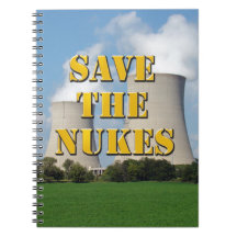 Salve Os Nukes