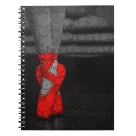 Caderno Espiral Sapatos de Bailarina Lindo Ballet