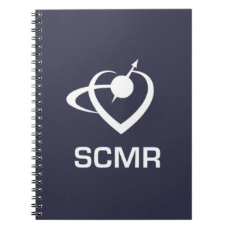 CADERNO ESPIRAL SCMR