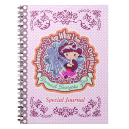 Caderno Espiral Scorpio Horoscope