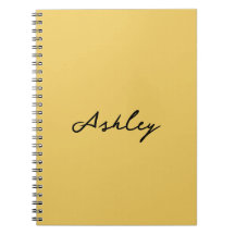 Script em ouro simples personalizado