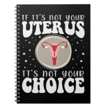 Se não é seu útero, não é sua escolha