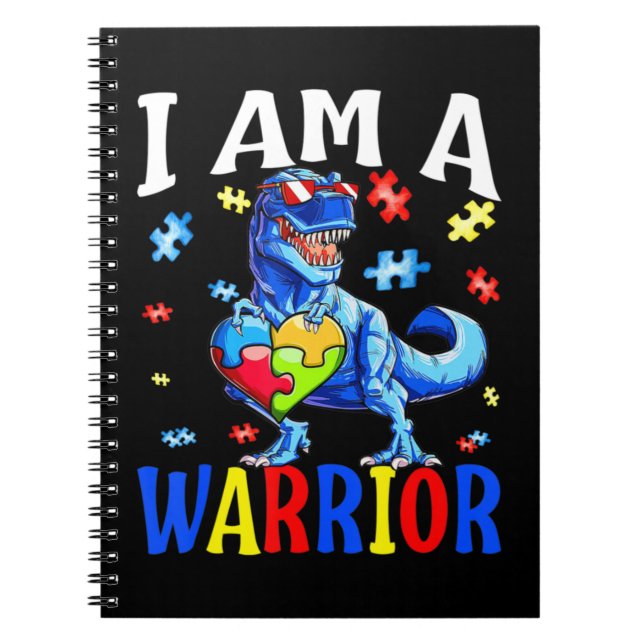 Caderno Espiral Seja a voz dos nossos filhos, filhas, rapazes, rap (Frente)