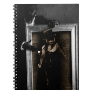 Caderno Espiral Seja Bem-Vindo Ao Meu Mundo