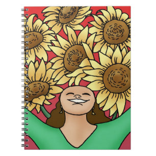 Caderno Espiral Seja Seu Melhor Eu!