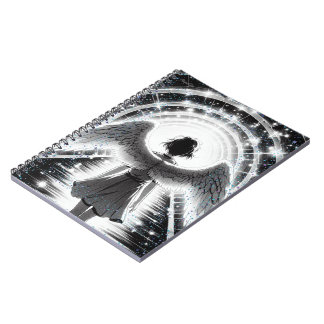 CADERNO ESPIRAL SEJA VERDADE, SEJA VOCÊ