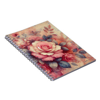 CADERNO ESPIRAL SEJA VERDADE, SEJA VOCÊ