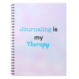 Caderno Espiral Sem título