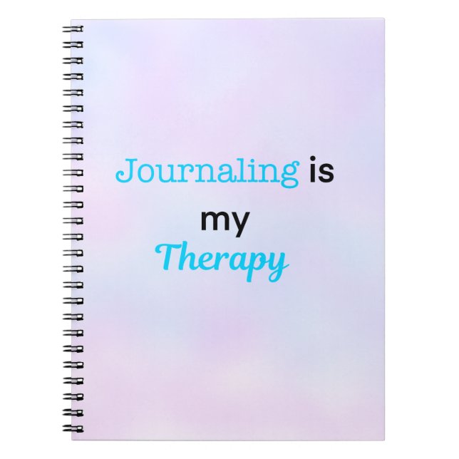 Caderno Espiral Sem título (Frente)