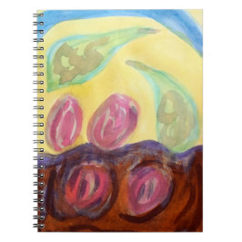 Caderno Espiral Semer
