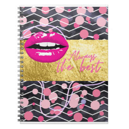 Caderno Espiral sempre ser o melhor