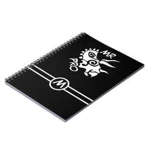 Caderno Espiral Senhor Branco Pro Tricerátops Matados Antigos