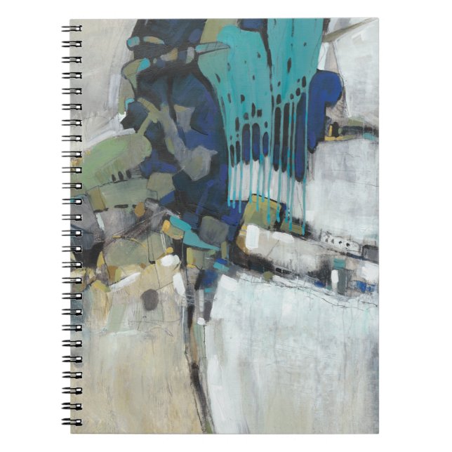 Caderno Espiral Separação (Frente)