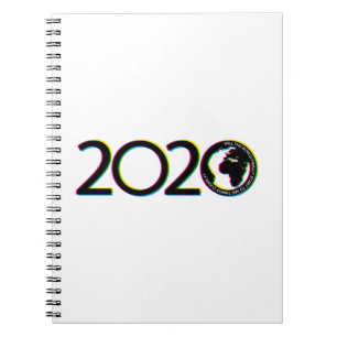 Caderno Espiral Será que o mundo vai finalmente começar a ver as