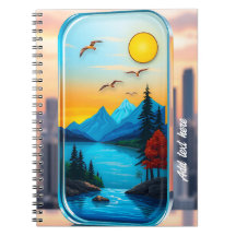 Serene e romântica!