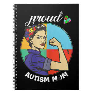 Caderno Espiral Seu Filho Tem Autismo? Parece que você teria