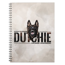 Shepherd - Hollandse Herdershond