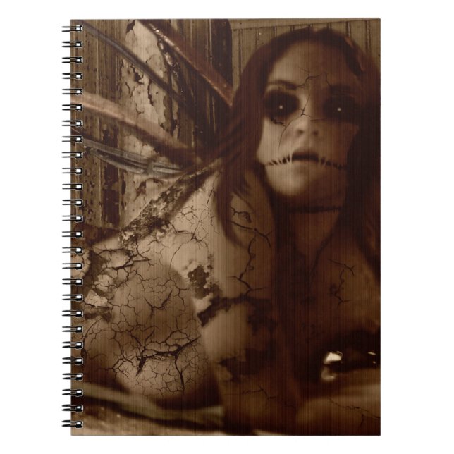 Caderno Espiral Siga-me (Frente)