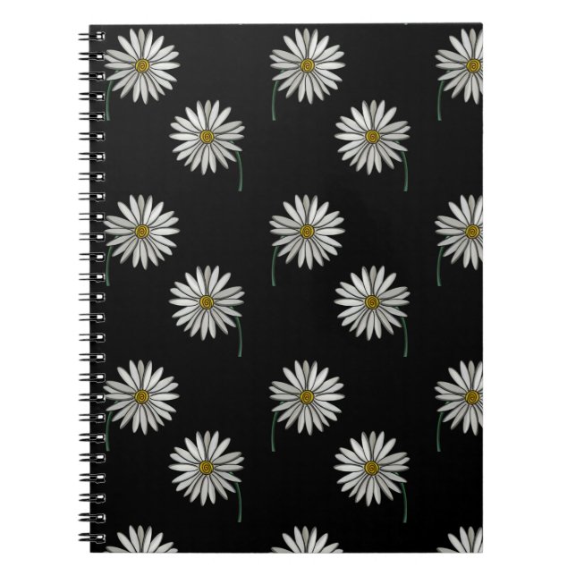 Caderno Espiral Simplesmente Disies (Frente)