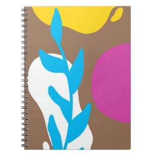 Caderno Espiral Simplicity