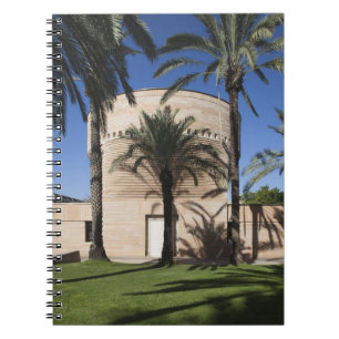 Caderno Espiral Sinagoga Cymbalista