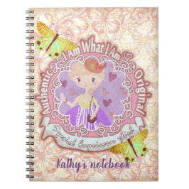 Caderno Espiral Sinais de Capricórnio. notebook personalizado