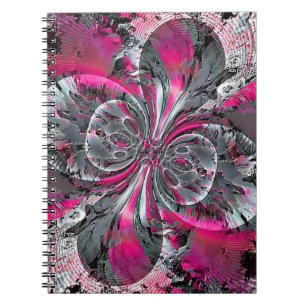 Caderno Espiral Sinais mistos