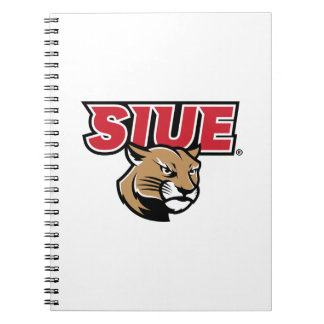 Caderno Espiral SIUE Cougars