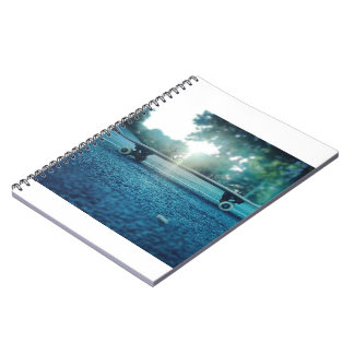 Caderno Espiral Skate