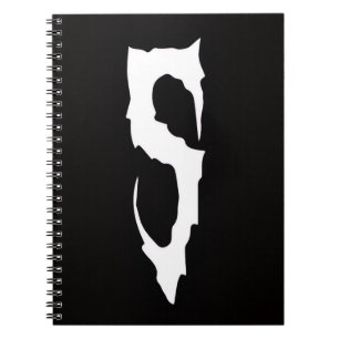 Caderno Espiral Skater! Company S