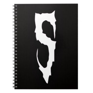 Caderno Espiral Skater! Company S