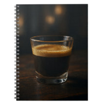 Sketch Café - Notebook Soft-cover