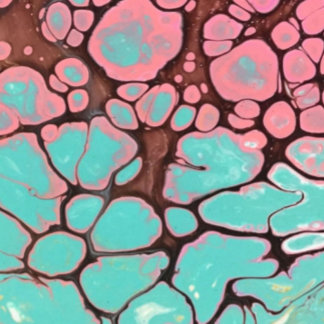 Caderno Espiral Skriv framtiden med en touch av det förflutna