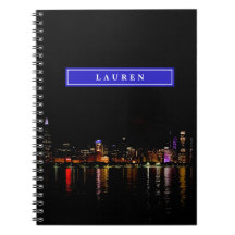 Skyline Personalizado em Chicago