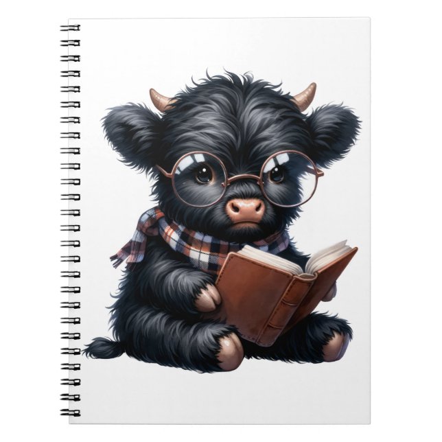 Caderno Espiral Smart Is The New Pretty (Frente)