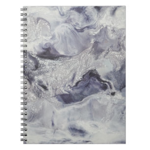 Caderno Espiral Smolder