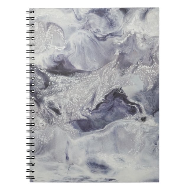 Caderno Espiral Smolder (Frente)