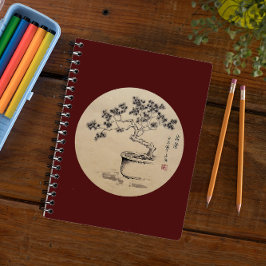 Caderno Espiral Sob meu cuidado - Notebook