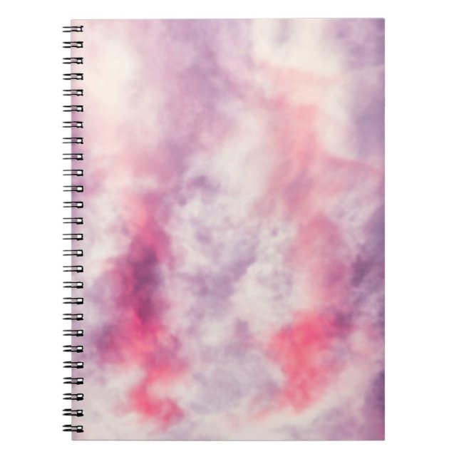 Caderno Espiral Sol (Frente)