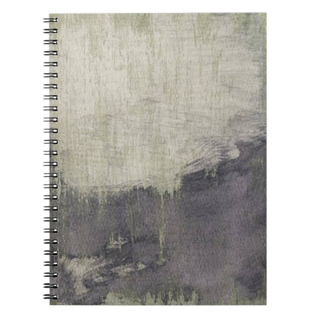 Caderno Espiral Sonho de Esperança (Frente)