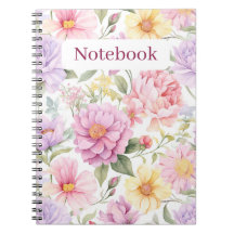 Sonho Rosa Floral