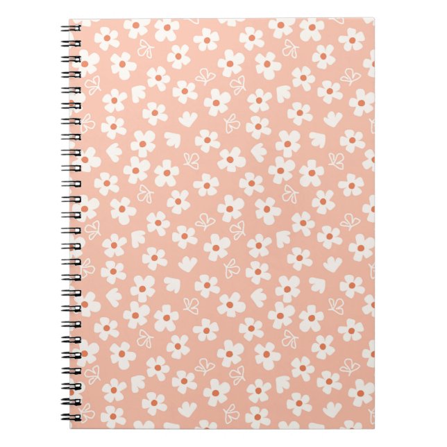 Caderno Espiral Sonhos - Escamudo (Frente)