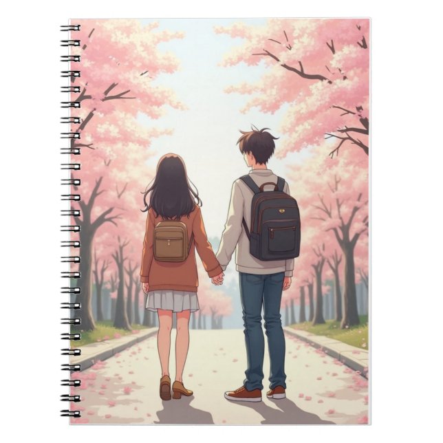 CADERNO ESPIRAL SORI (Frente)