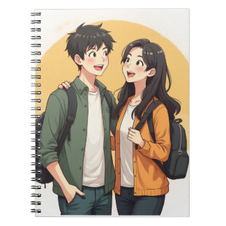 CADERNO ESPIRAL SORI