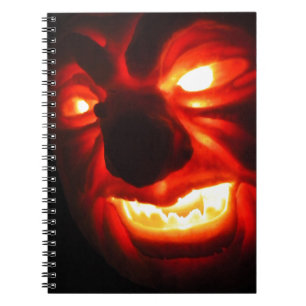 Caderno Espiral Sorriso II